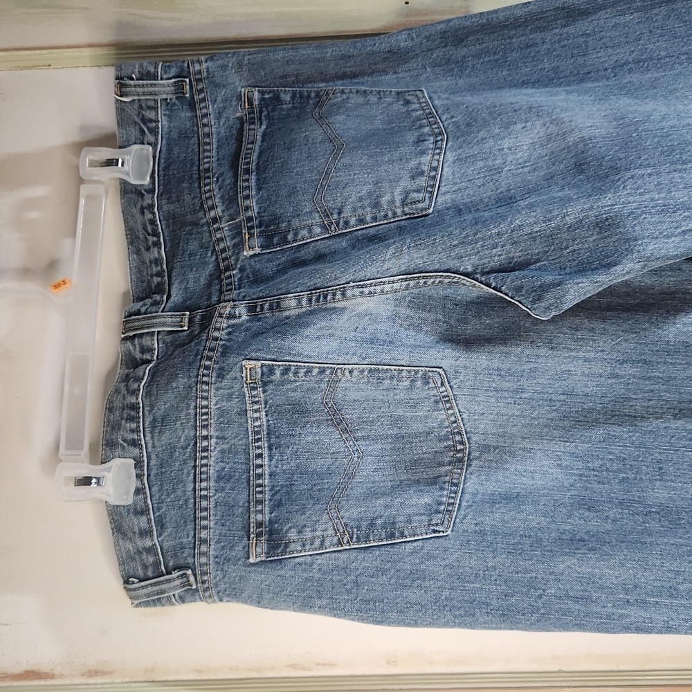 Red Camel Hawk Jeans Men's Size 36x34